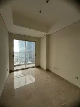 JUAL MURAH. JUAL CEPAT. JUAL RUGI. APARTEMEN PODOMORO 1BEDROOM