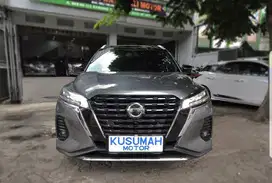 NISSAN KICKS 1.2 E POWER HYBRID AT 2021