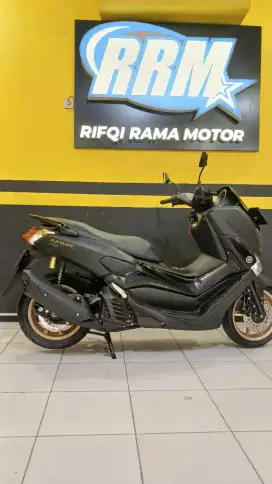 YAMAHA Nmax Old thn 2019 Muluss siap pakai