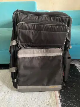 Gigbag drum elektrik