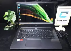 Laptop Acer VGA 2gb ngebut Gaming Editing Desain Layar Full HD IPS
