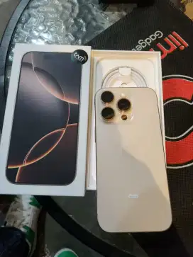 IPHONE 16 PRO COD GRATIS ONGKIR BAYAR DI TEMPAT