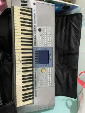 keyboard yamaha psr1500