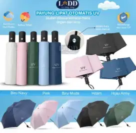 Payung polos Uv