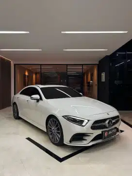 Mercedes benz CLS 350