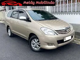 DP 25jt) Innova G 2.0 Bensin MT 2008 Manual top v at keren 2009 mantap