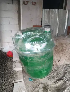 spitang, Sepiteng Biofilter, Biotank, Biofil, Biotech,