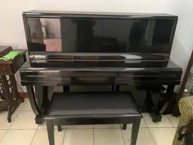 Piano Nieer Original Baru Dengan Desain Mewah