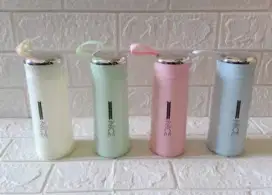 Botol kaca nice
