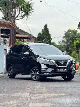 Nissan Livina Ve at 2019 low km