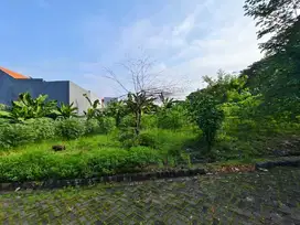Tanah Kavling Murah Harga dibawah pasaran Gunungsari Surabaya