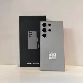 Samsung S24 Ultra 12/512 natural grey