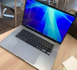 Macbook pro 16 inch 2019 tb