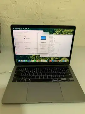 Macbook Pro 2020 13inch i5