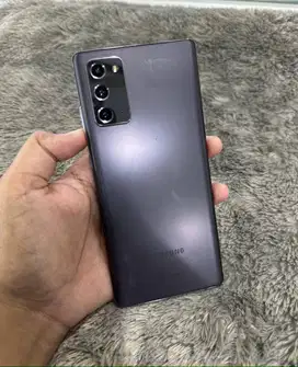 SAMSUNG NOTE 20 8/256 SECOND SEIN UNIT ONLY