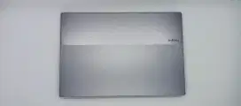 Laptop Infinix INBook X1 Pro Grey Metal 16GB 512GB (Bekas) (No Box)