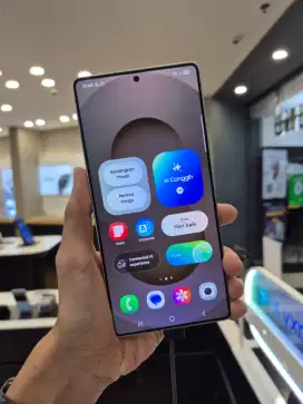 Samsung S25Ultra Bisa Cicilan tanpa CC Garansi Resmi Sein Paling Murah