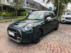 Mini Cooper S resolute editon 2022