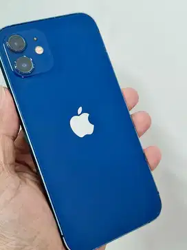 Iphone 12 inter 64gb