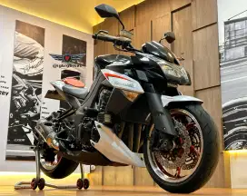 Kawasaki Z 1000 SE ABS