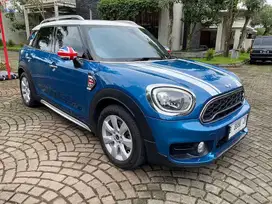 Mini cooper countryman turbo F60 2017