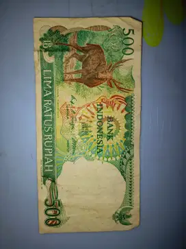 Uang lawas jual paketan