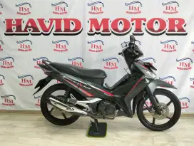 Supra X 125, Pajak BLN 10 Sudah Baru, Super ISTIMEWA, Mesin Alus.