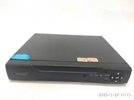 JUAL CEPAT DVR HISOMU 4 CHANNEL -HD
