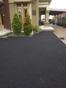 Aspal kualitas terjamin