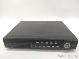 JUAL CEPAT DVR SILICON 4 CHANNEL-HD