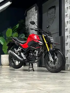 Super Keren‼️Honda CB150 SE th 2021 - Radhe Mustika