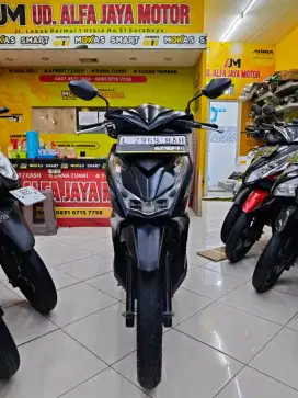 Surat Lengkap ^ Honda Beat Deluxe thn 2023