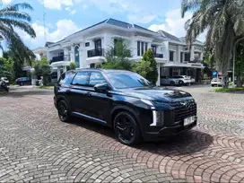 Hyundai palisade signature 2023
