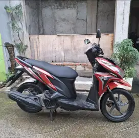 Honda Vario 125 2014 KZR