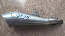 Silincer ninja 250 fi leovince