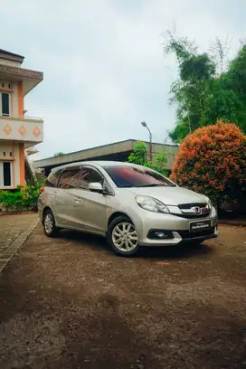 HONDA MOBILIO E CVT 1.5 AT 2014
