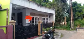 jual rumah bukit asri