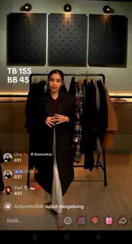 BORONG MURAH AJA barang trift korea