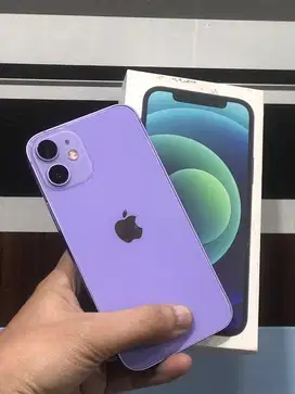 Iphone 12 mini wifi