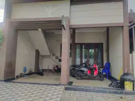 Dijual rumah BUC
