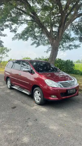 Innova V Bensin 2004 MT