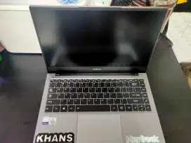 DIJUAL LAPTOP INFINIX INBOOK X1
