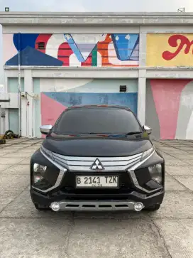 MITSUBISHI XPANDER ULTIMATE 1.5 AT 2018