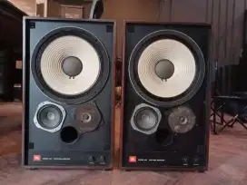 JBL 4311 LEGEND SPEAKER MIRIP L100