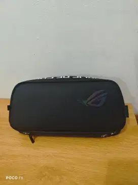 Travel case asus rog ally