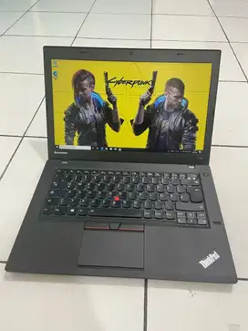 LENOVO  THINKPAD T450S 8/256GB INTEL I5 GEN 5