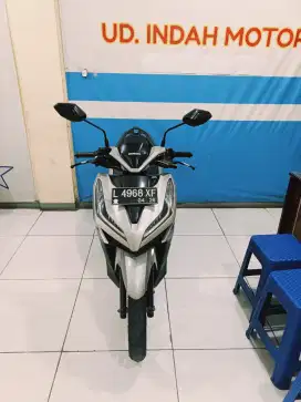 CBS ISS Honda Vario 150 ESP CBS ISS EXCLSV 2021