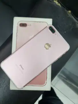 Iphone 7 plus 32gb Permanen