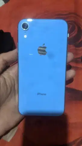 Iphone XR 64GB Inter