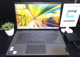 Laptop Lenovo ideapad 5 core i5-1135G7 SSD 512gb FHD IPS backlight